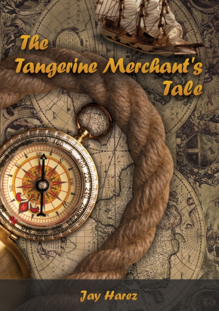 Tangerine Merchant's Tale