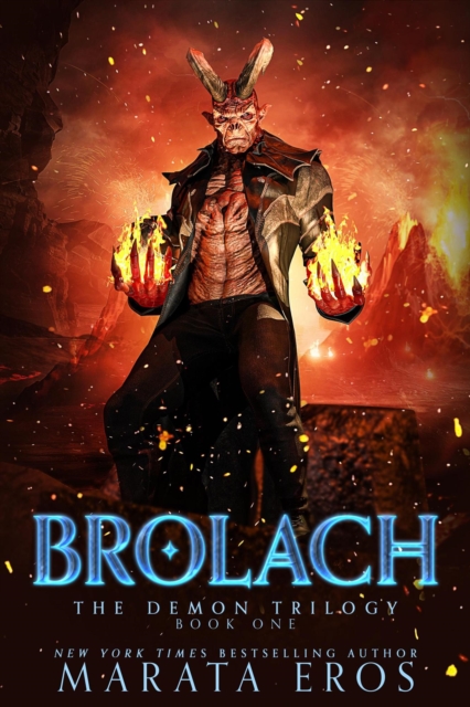 Brolach