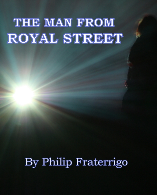 Man From Royal Street