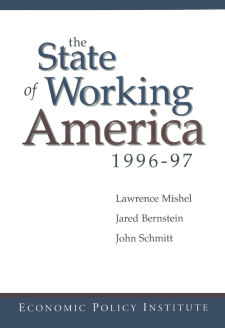 State of Working America