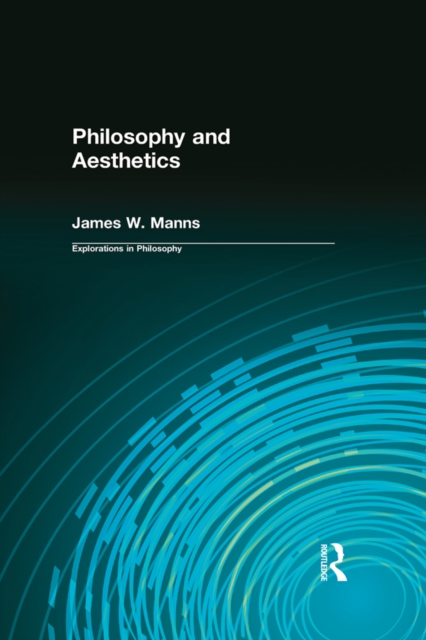 Philosophy and Aesthetics