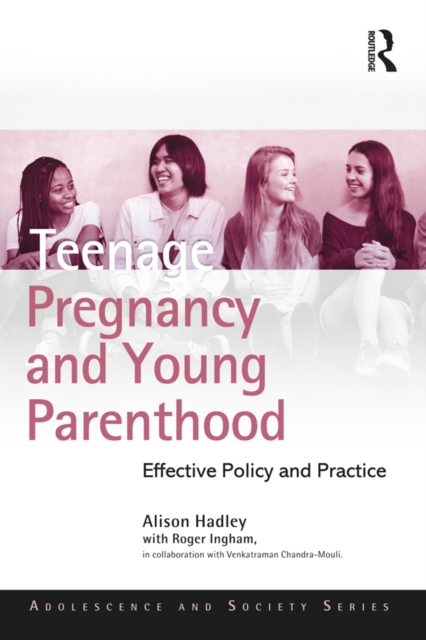 Teenage Pregnancy and Young Parenthood