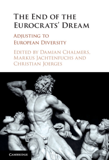 End of the Eurocrats' Dream