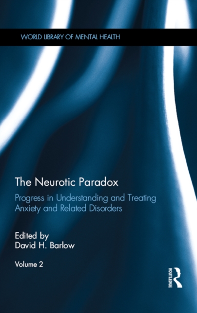 Neurotic Paradox, Vol 2