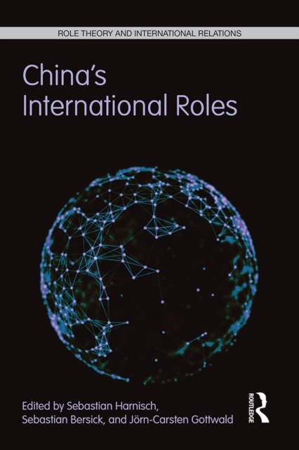 China's International Roles