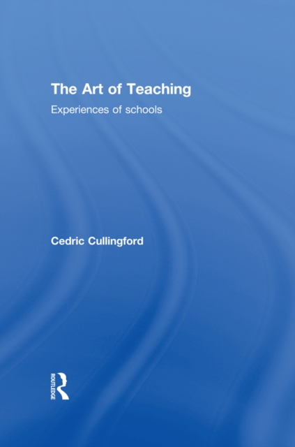 Art of Teaching