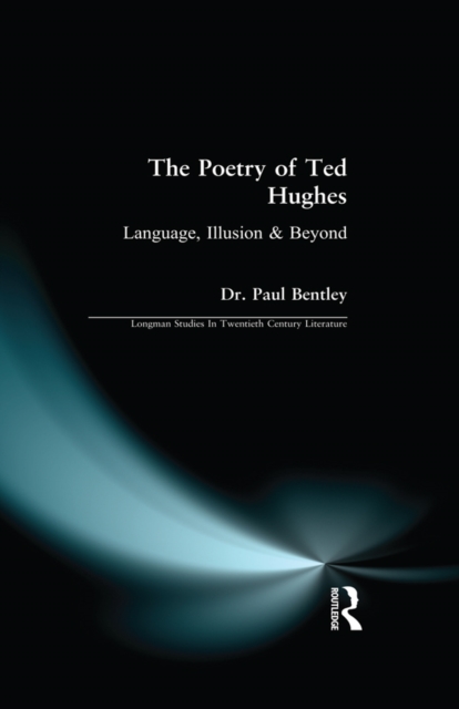 Poetry of Ted Hughes