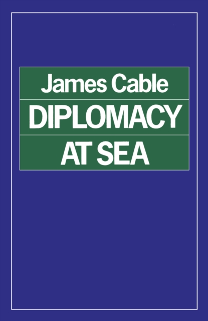 Diplomacy at Sea