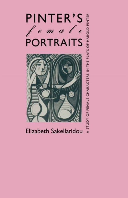 Pinter's Female Portraits