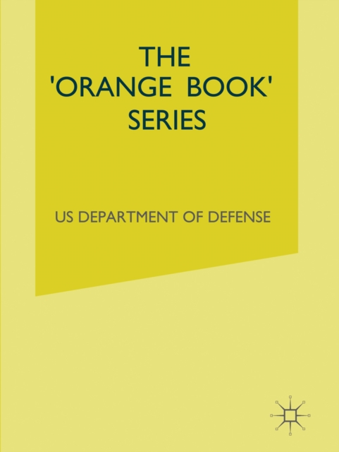 'Orange Book' Series