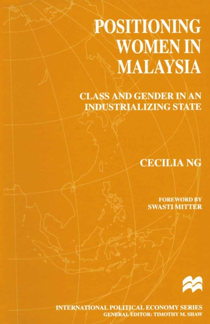 Positioning Women in Malaysia