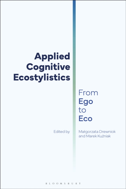 Applied Cognitive Ecostylistics