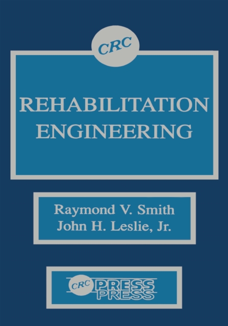 Rehabilitation Engineering