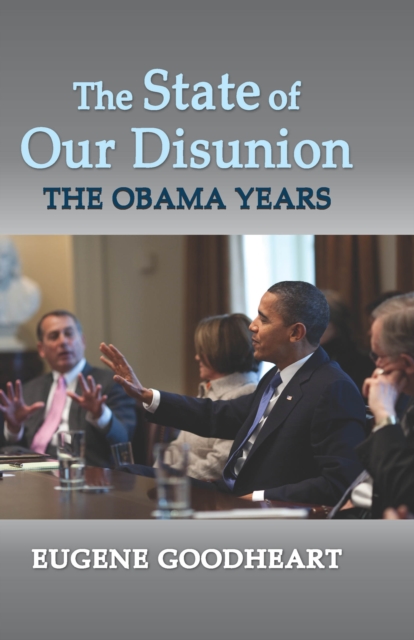 State of Our Disunion