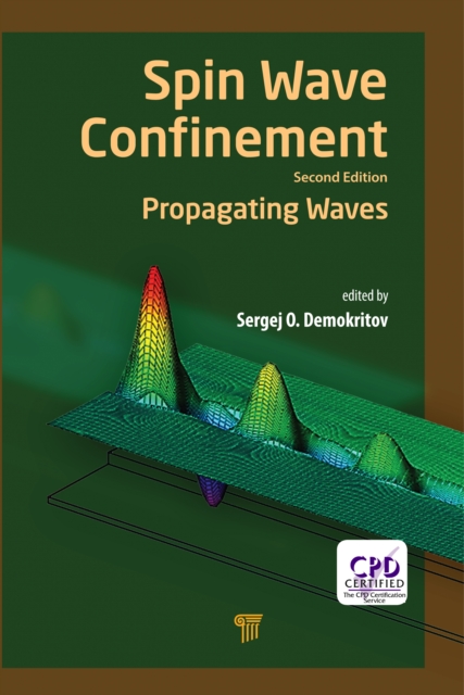 Spin Wave Confinement