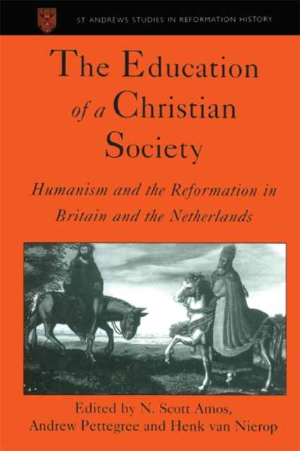 Education of a Christian Society