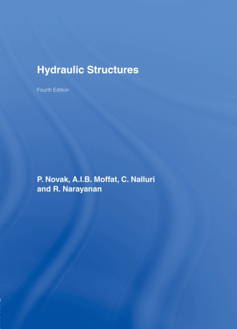 Hydraulic Structures