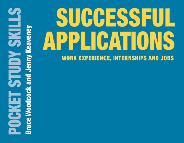Successful Applications