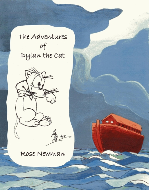 Adventures of Dylan The Cat - Volume 2