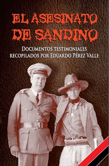 El asesinato de Sandino