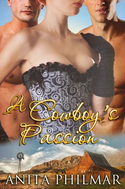 Cowboy's Passion