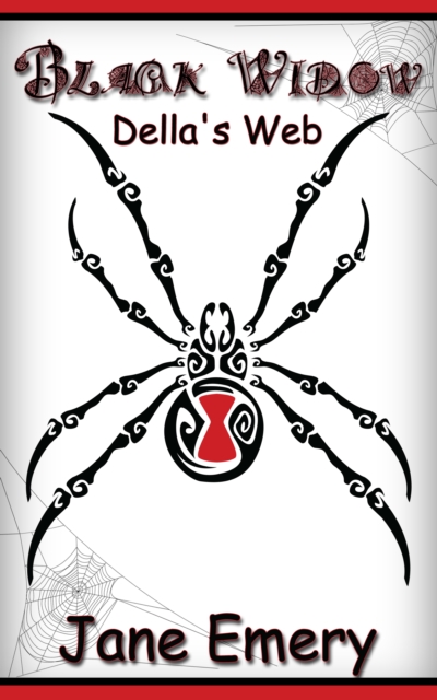 Black Widow: Della's Web