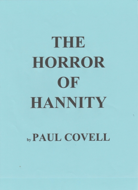 Horror of Hannity