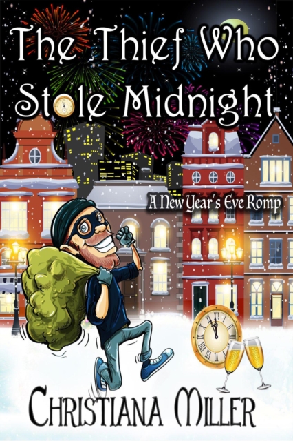 Thief Who Stole Midnight