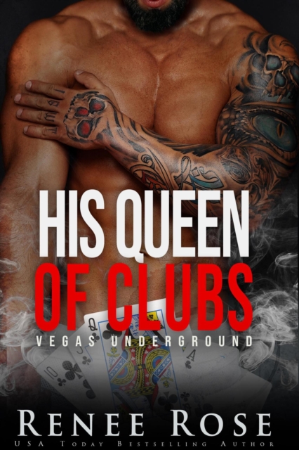 His Queen of Clubs