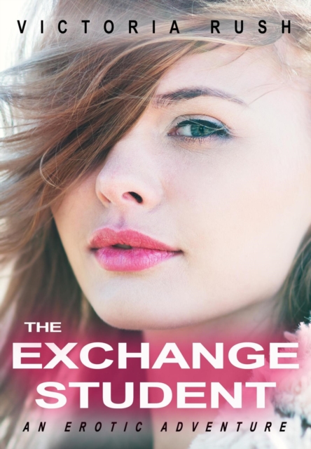 Exchange Student: First Time Lesbian Erotic Age Gap Romance