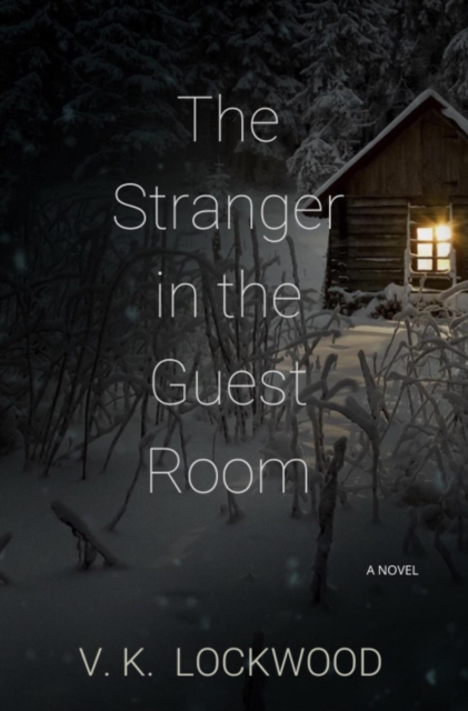 Stranger In The Guest Room