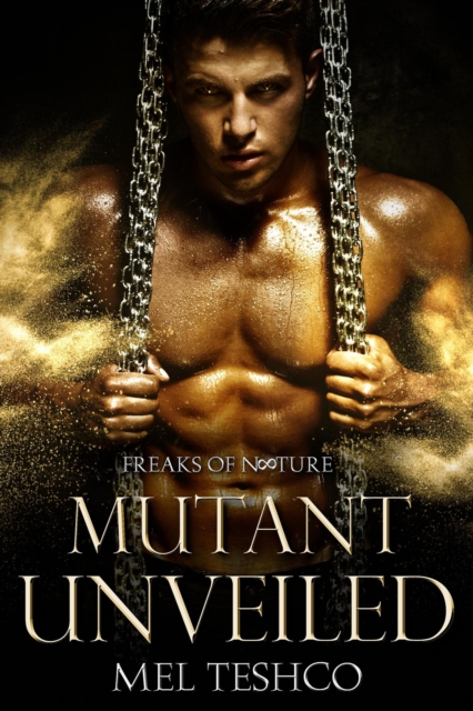 Mutant Unveiled