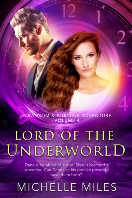 Lord of the Underworld: A Ransom & Fortune Adventure