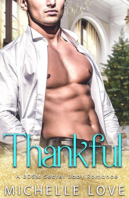 Thankful: A Secret Baby Romance