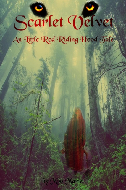 Scarlet Velvet
