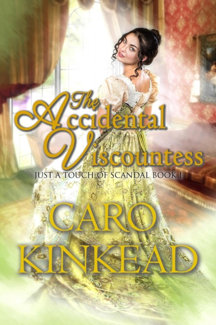 Accidental Viscountess