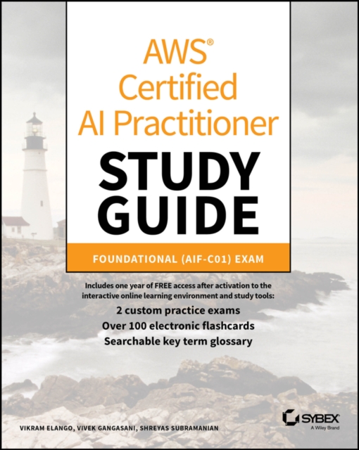 AWS Certified AI Practitioner Study Guide