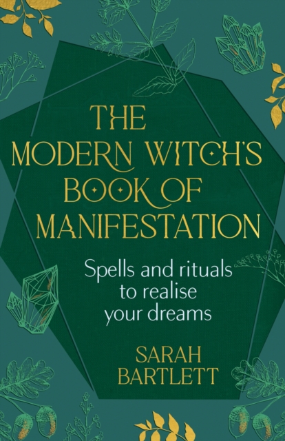 Modern Witch s Book of Manifestation
