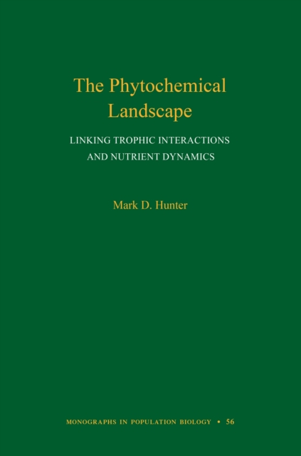 Phytochemical Landscape