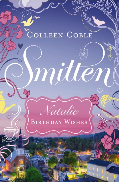 Birthday Wishes