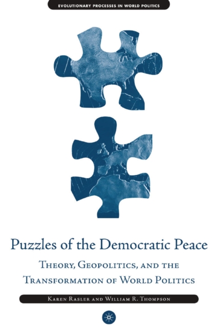 Puzzles of the Democratic Peace