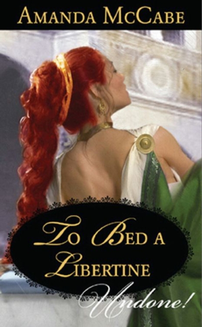 To Bed A Libertine