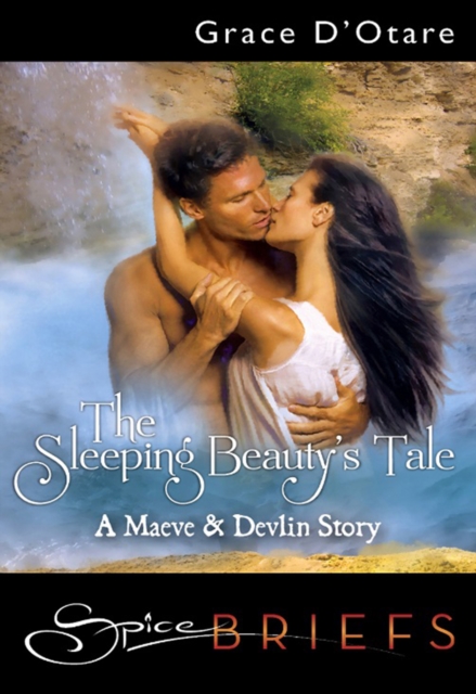 Sleeping Beauty's Tale