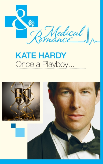 Once A Playboy...