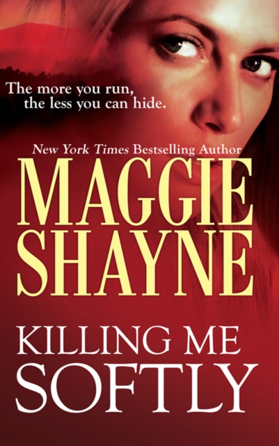 Killing Me Softly (Mills & Boon Nocturne) (A Secret of Shadow Falls - Book 1)