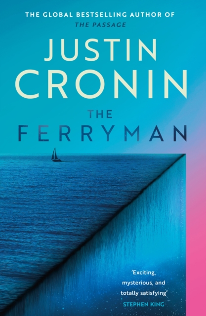 Ferryman