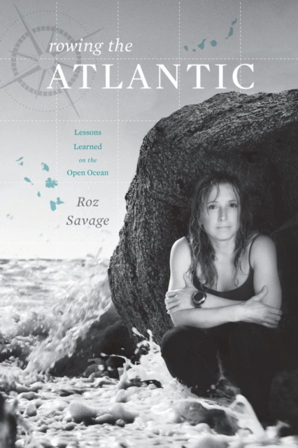 Rowing the Atlantic