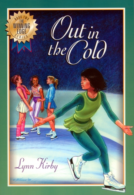 Winning Edge Series: Out In Cold