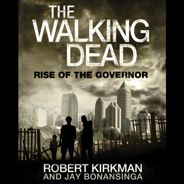 Walking Dead: Rise of the Governor