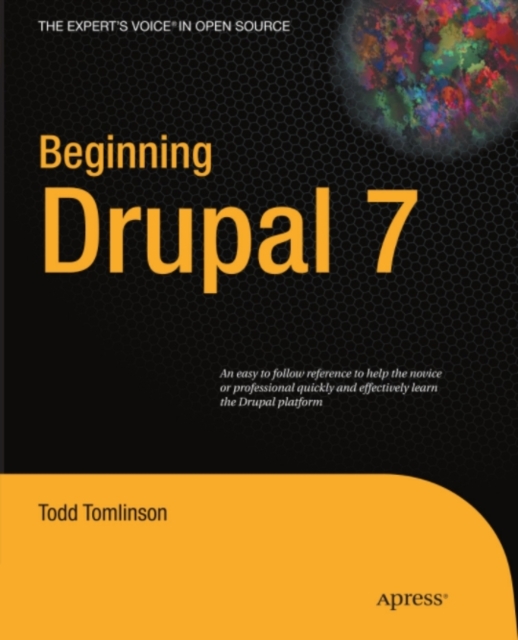 Beginning Drupal 7